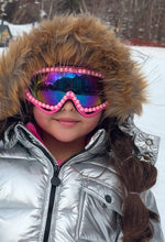 Load image into Gallery viewer, The Kewl Ski Goggles
