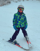 Load image into Gallery viewer, The Kewl Ski Goggles