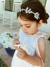 Load image into Gallery viewer, Princess Charlotte Headband