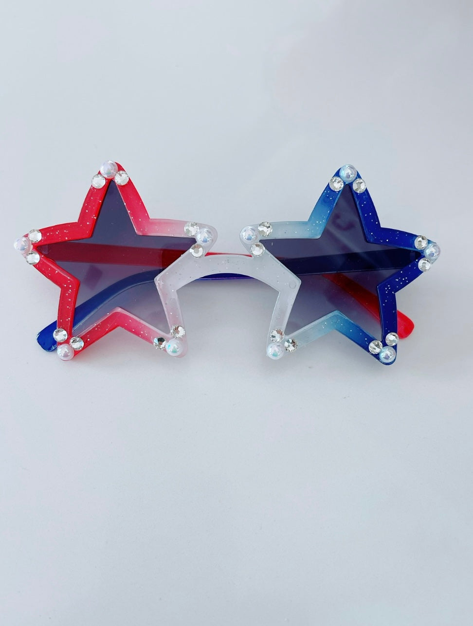 Stars & Sunnies Top