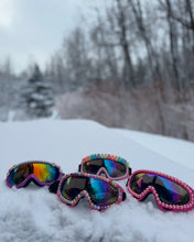 Load image into Gallery viewer, The Kewl Ski Goggles