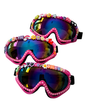 Load image into Gallery viewer, The Kewl Ski Goggles