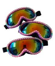 Load image into Gallery viewer, The Kewl Ski Goggles
