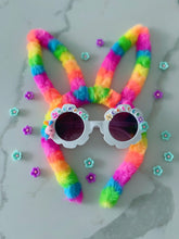 Load image into Gallery viewer, Hoppy Easter- Cami Flower Sunnies