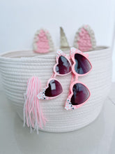 Load image into Gallery viewer, Mommy and Me Anna Heart Sunnies