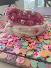 Load image into Gallery viewer, Valentine's Day Madison Headbands
