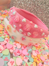 Load image into Gallery viewer, Valentine's Day Madison Headbands