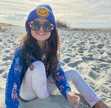 Load image into Gallery viewer, Alina Round Sunnies- Tortuga Roses