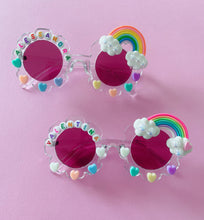 Load image into Gallery viewer, Cami Flower - Rainbow