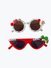Load image into Gallery viewer, Santa&#39;s Love and Cute Elf Set, set of 2

