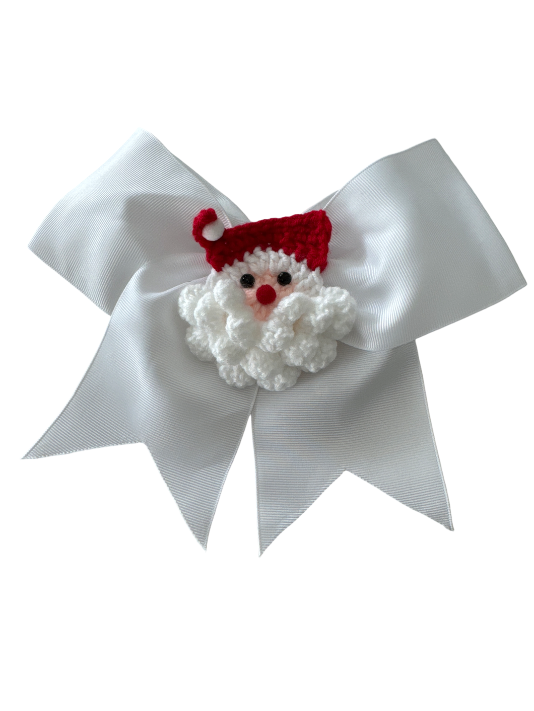 Jolly St.Nick Bow