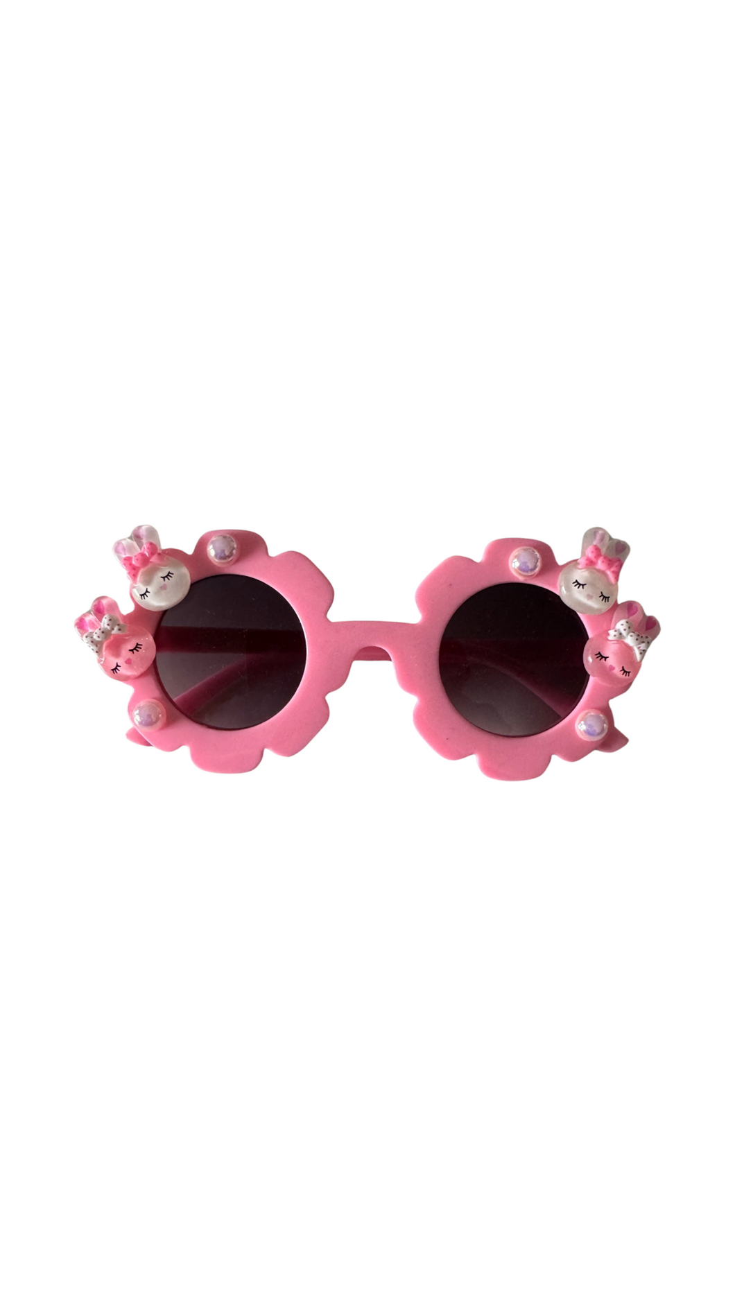 Bunnies Forever Cami Flower Sunnies