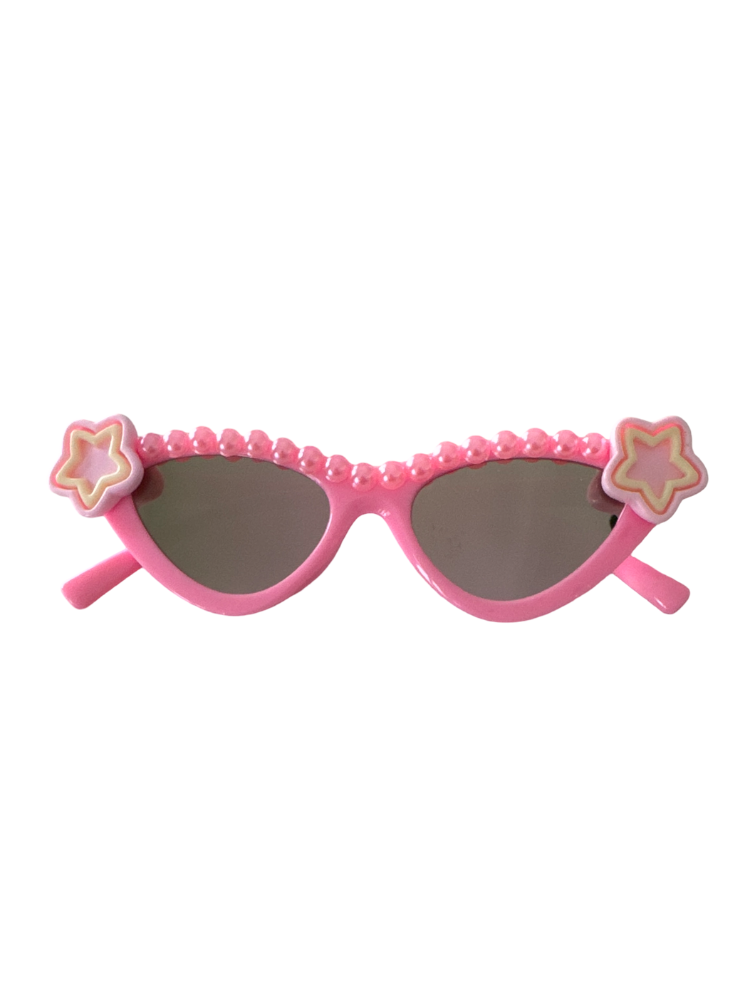 Star Pretty Elle Cat Eye Sunnies