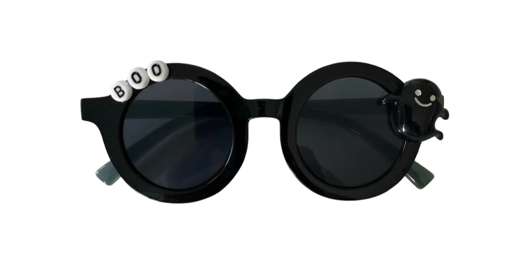 Boo Alina Round Sunnies