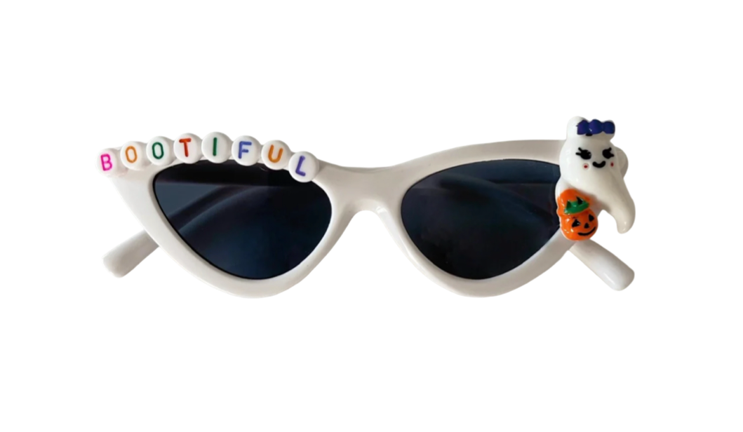 Bootiful Elle Cat Eye Sunnies