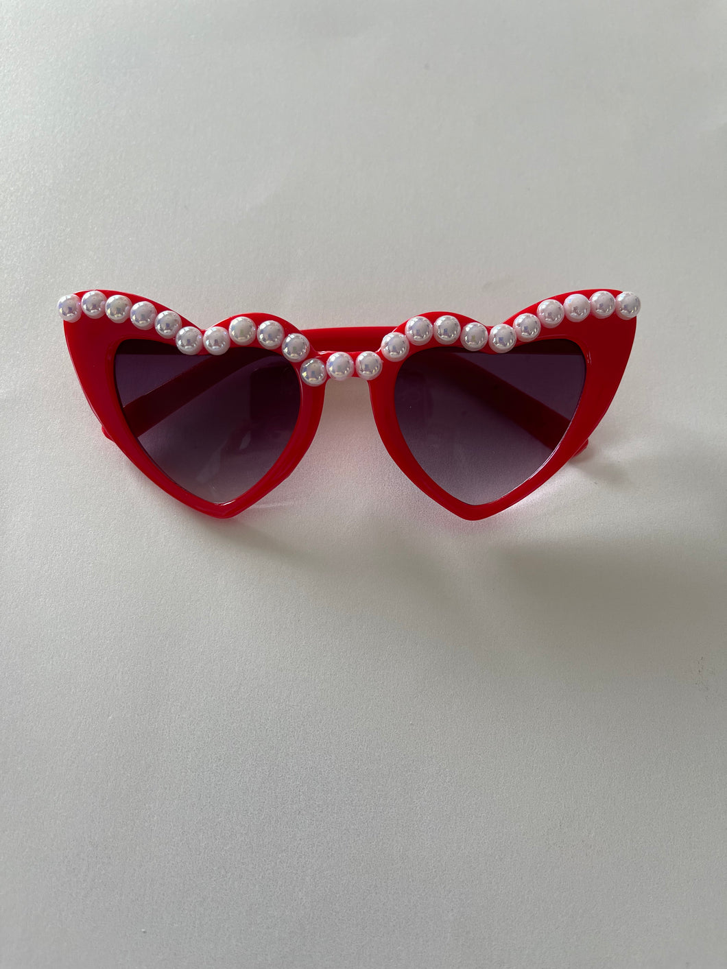 Red Heart Anna Heart Sunnies