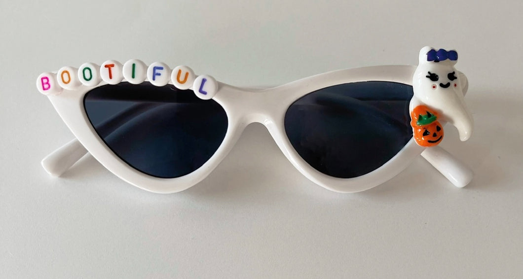 Bootiful Elle Cat Eye Sunnies