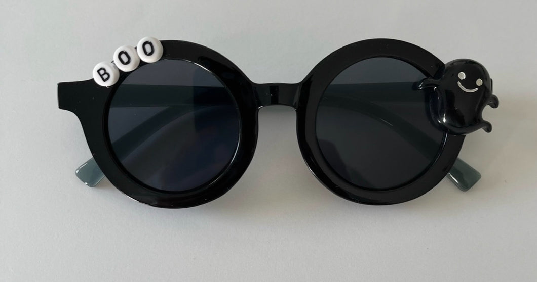 Boo Ghost Alina Round Sunnies