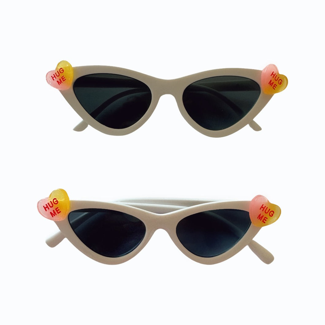 Mama Mini Love Elle Cat Eye Sunnies
