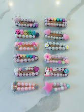 Load image into Gallery viewer, Mila Barrettes - Big Barrette
