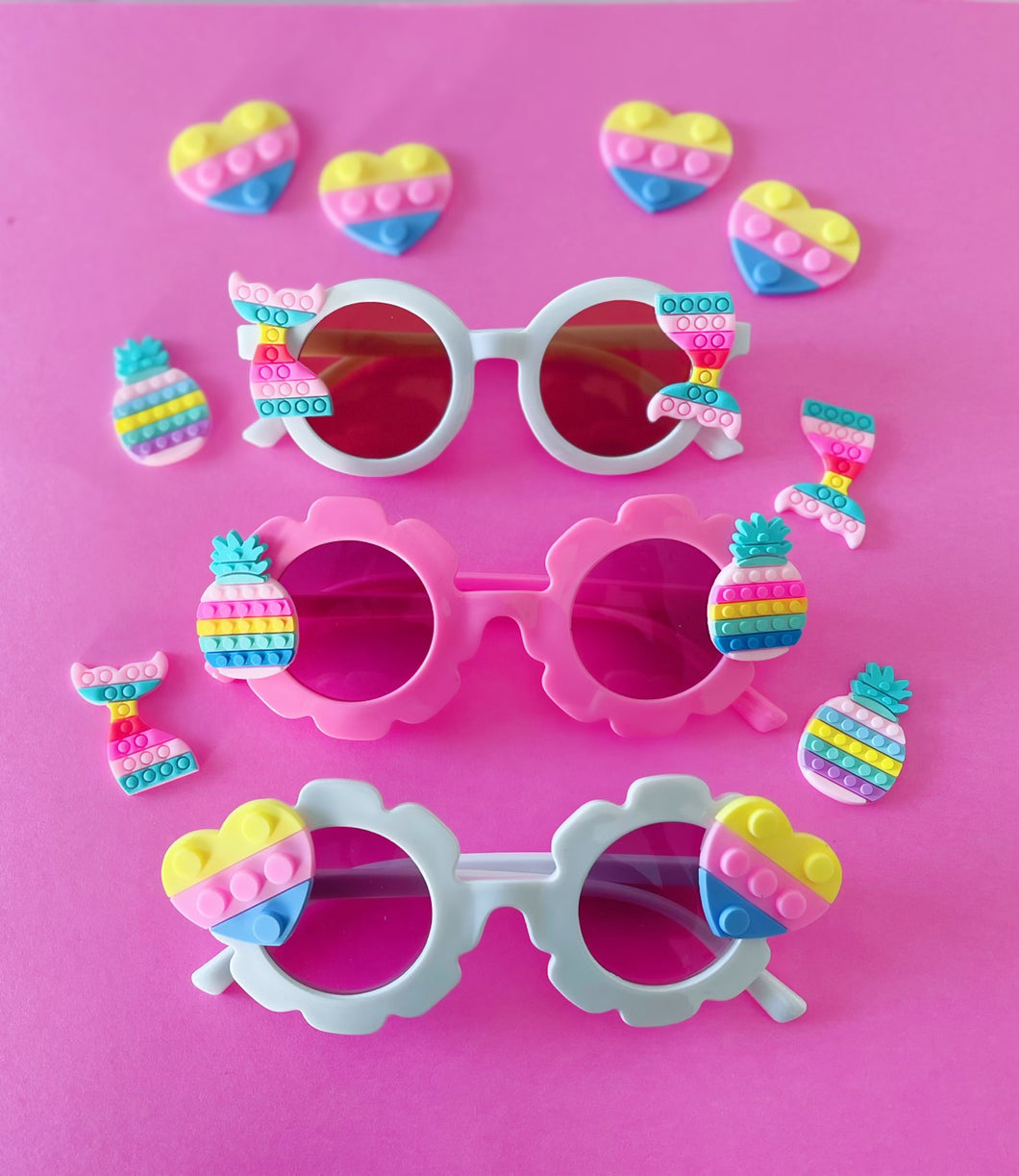 Pop it Sunnies