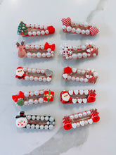 Load image into Gallery viewer, Mila Barrettes - Big Barrette
