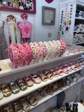 Load image into Gallery viewer, The White Madison Headband
