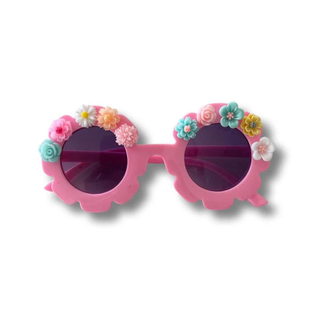 Spring Bling Sunnies