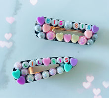 Load image into Gallery viewer, Mila Barrettes - Big Barrette
