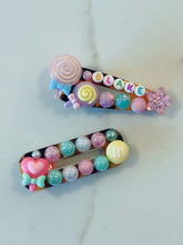 Load image into Gallery viewer, Mila Barrettes - Big Barrette
